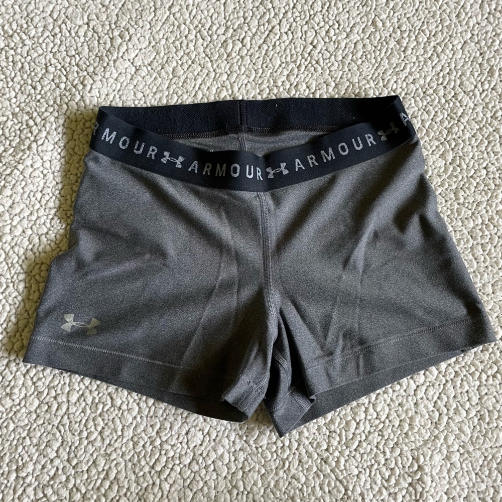 Compression Shorts
